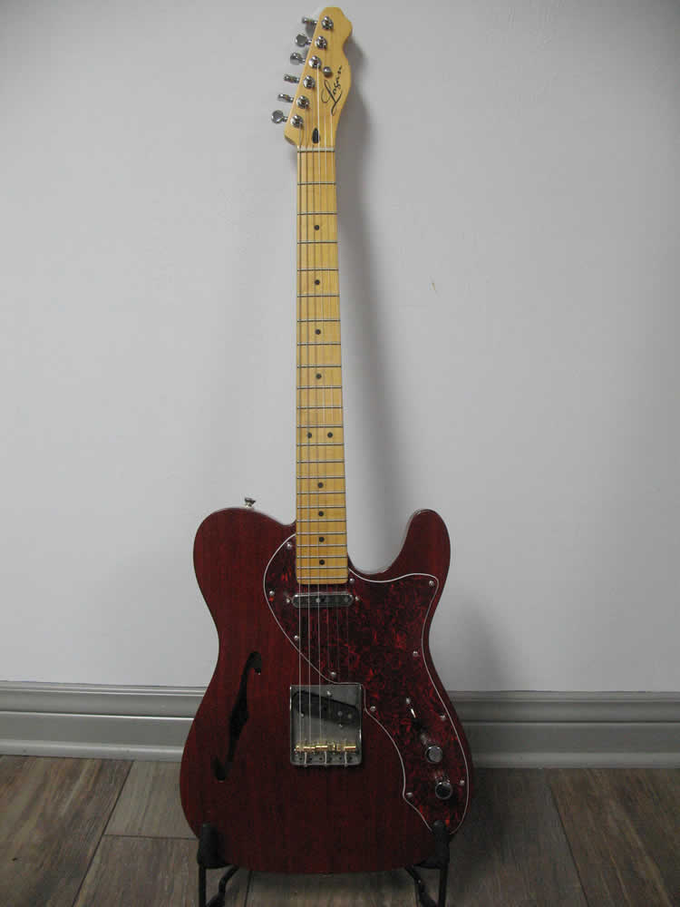 Electric Guitar for Sale